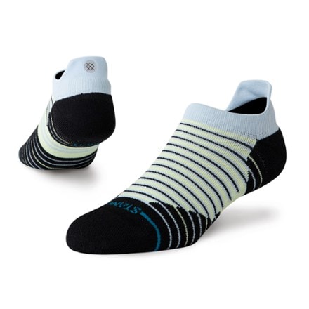 Stance Micro Mid Tab Socks - Women's 0