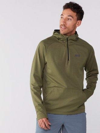 Rei active hot sale pursuits jacket