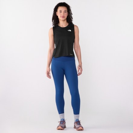 The North Face Sunriser Tank Top - Women's 3