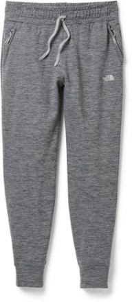 North face hotsell fleece pants women's