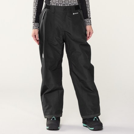 The North Face GTX Hex Snow Pants - Women's 1
