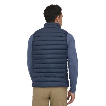 Patagonia vest outlet price