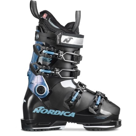Nordica Promachine 95 W Ski Boots - Women's - 2025/2026 0