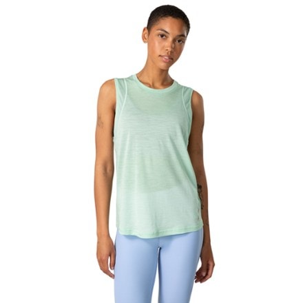 Kari Traa Embla Wool Base Layer Top - Women's 1