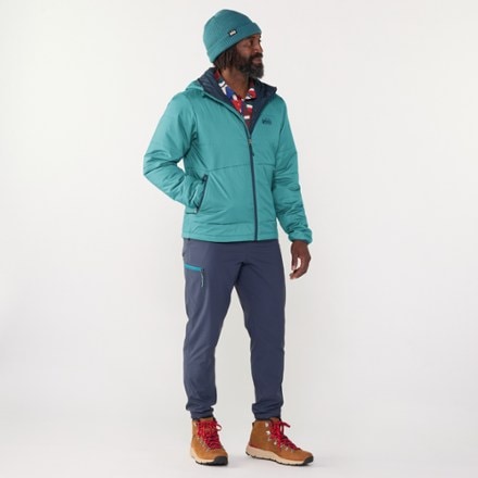 REI Co-op Trailmade Insulated Hoodie - Men's 3