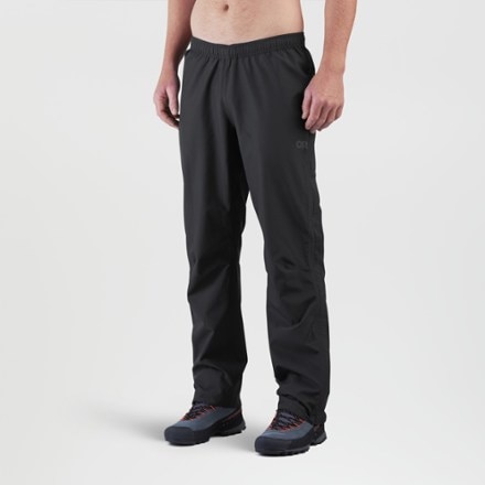 Outdoor Research Motive AscentShell Pants - Men's 1