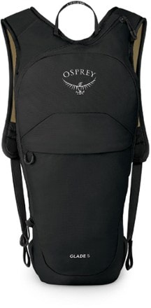 Osprey Glade 5 Hydration Snow Pack 2