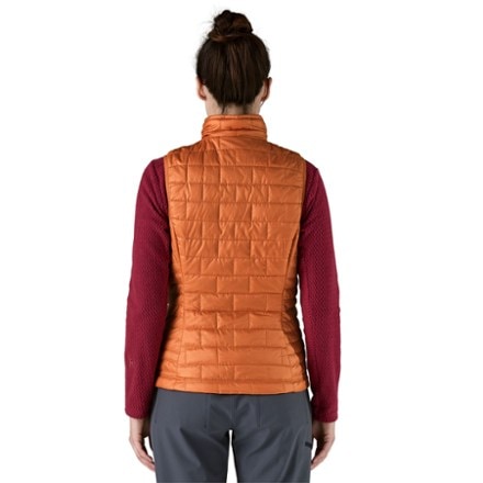 Patagonia Nano Puff Insulated Vest - Women's 2