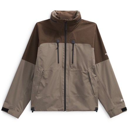 The North Face EG Devils Thumb GORE-TEX Rain Jacket - Men's 0