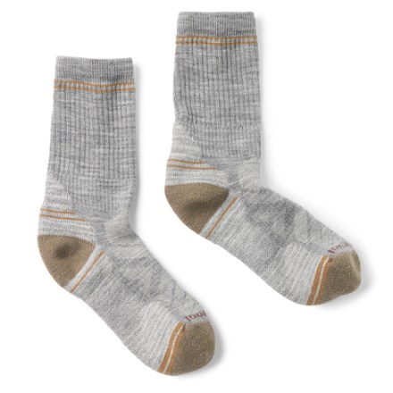 Smartwool Performance Hike Light Cushion Crew Socks - Women's 1