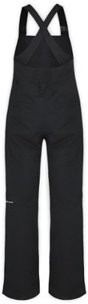 Boulder Gear Ski Bum Bib Snow Pants - Women's 1