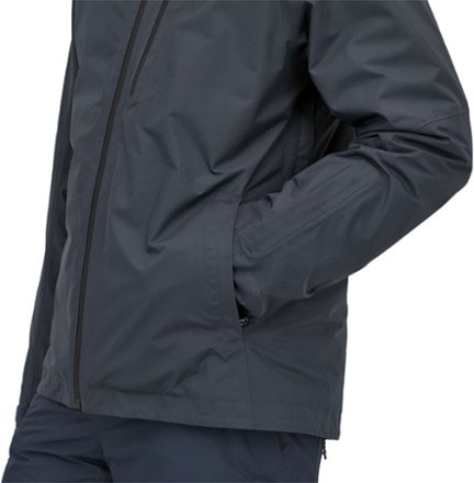 Patagonia Insulated Powder Town Jacket - Men's 7