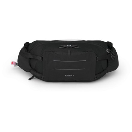 Osprey Raven 4 Hydration Waist Pack - Women's 2