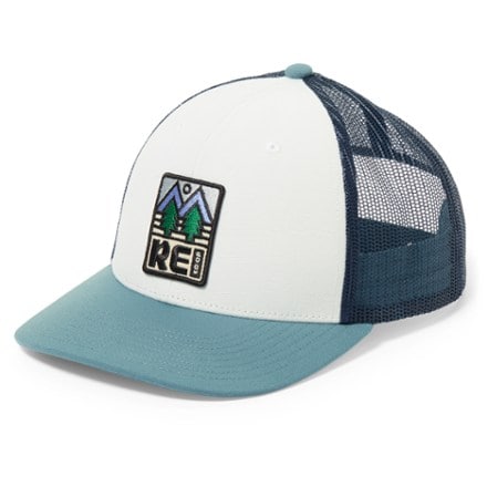 REI Co-op Trucker Hat 0