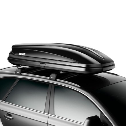 Thule Roof Boxes REI Co op