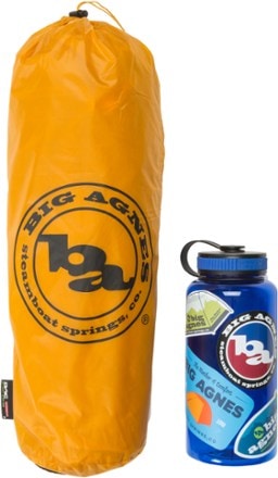 Big Agnes Tiger Wall UL1 Tent 4