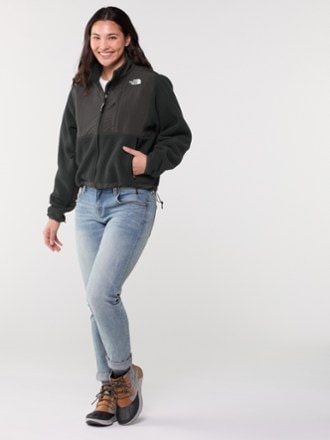 The North Face Retro Denali Jacket - Women's 3