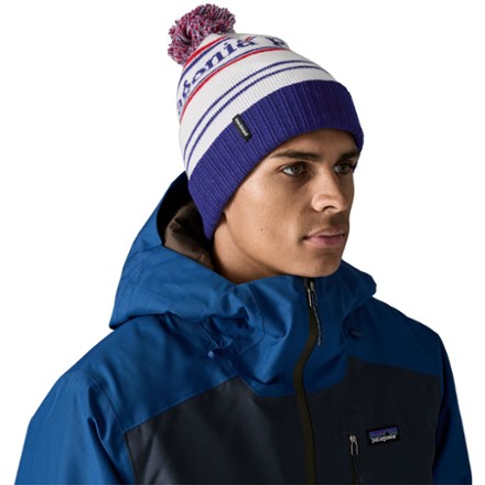 Patagonia Powder Town Beanie 1