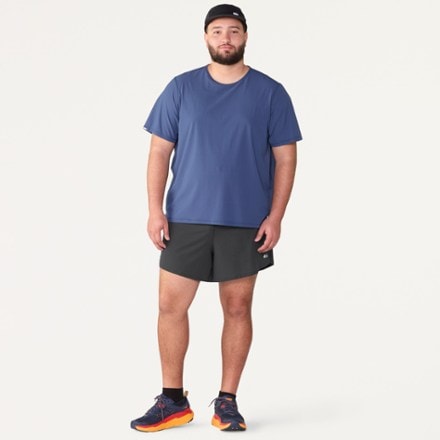 REI Co-op Swiftland 5" Running Shorts - Men's 6