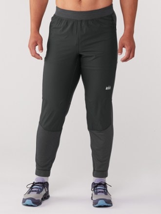 REI Co-op Swiftland Thermal Running Pants - Men's 1