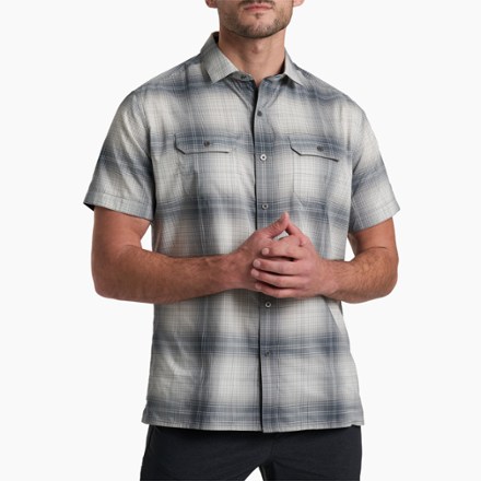 KUHL Stretch Response Shirt - Men's 0