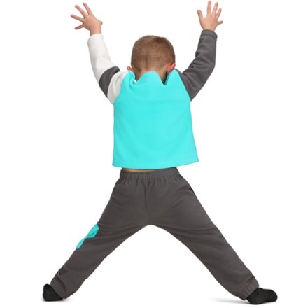 Obermeyer Comfy Cozy Cargo Base-Layer Set - Kids' 2