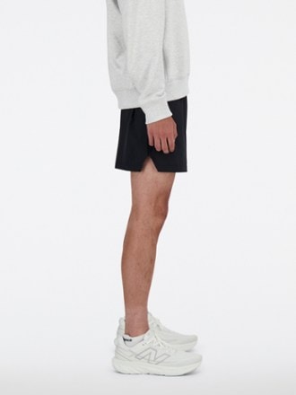 New Balance RC 5" Shorts - Men's 3