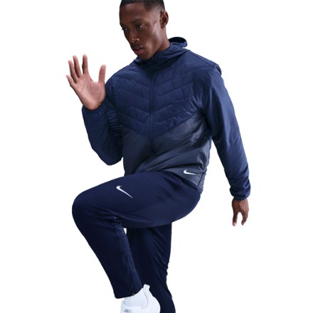 Nike Stride Knit Pants - Men's 4