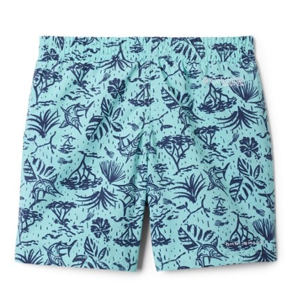 Columbia Super Backcast II Shorts - Kids' 1