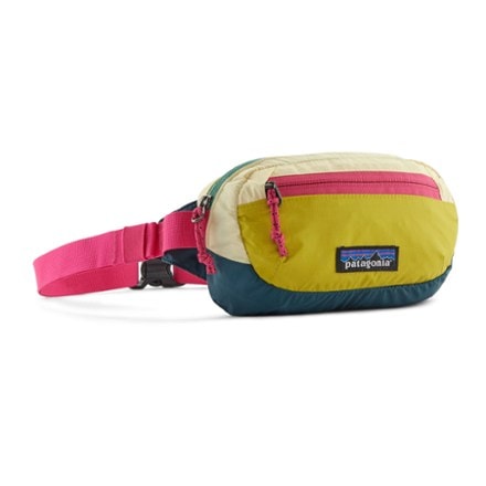 Patagonia Terravia Mini Hip Pack 0