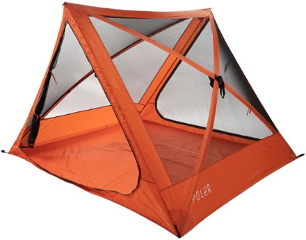 Poler 4-Person Tent 2