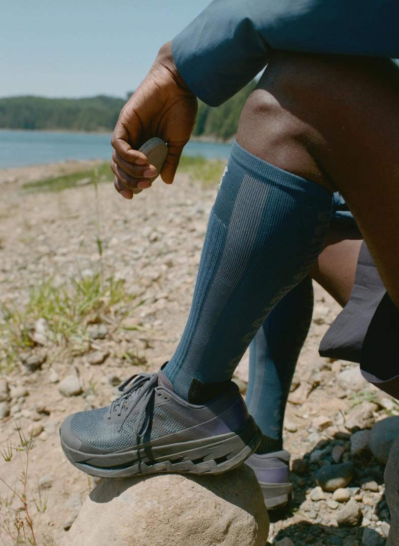 Location Image for On x BEAMS x REI Co-op Cloudultra 3 Trail-Running Shoes - Women's