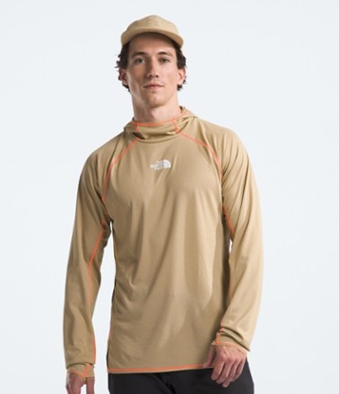 The North Face Summer Light Sun Hoodie - Men's 5