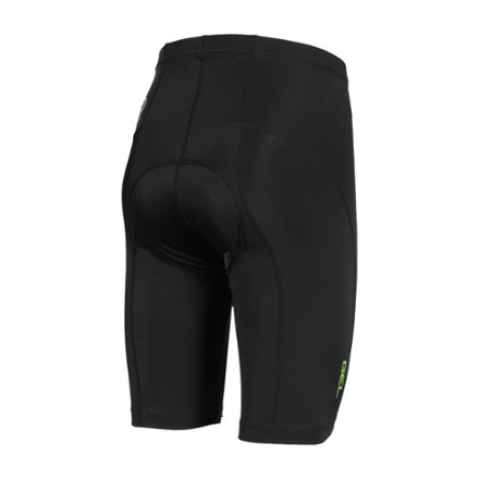 Canari Velo Gel Cycling Shorts - Men's 1