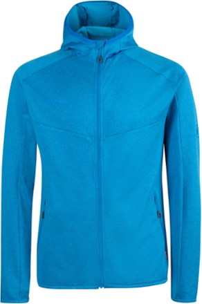 Mammut Men's Nair Midlayer Hooded Jacket