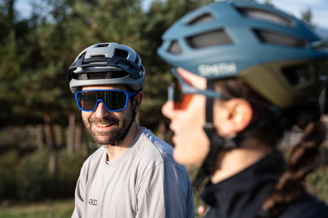 Location Image for Shift XL MAG ChromaPop Sunglasses