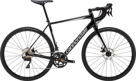 synapse cannondale 2019