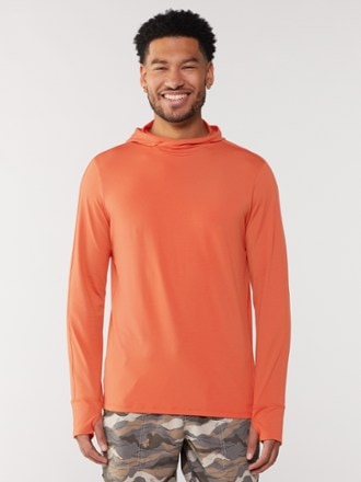 REI Co-op Sahara Shade Hoodie - Men's 1