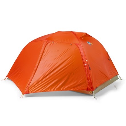Big Agnes Copper Spur mtnGLO 2 Tent Rain cover