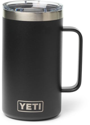 YETI Rambler Mug with MagSlider Lid - 24 fl. oz. 0