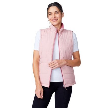 Free Country Reversible Insulated Vest - Women's 4