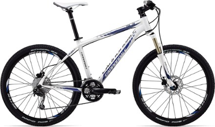 cannondale 26 inch mountain bike