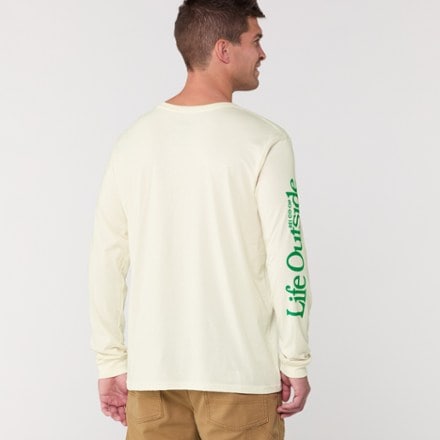 REI Co-op Cooperative Action Graphic Long-Sleeve T-Shirt 4