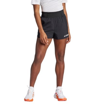 adidas Terrex Xperior Shorts - Women's 1