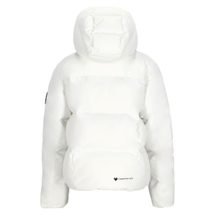 Obermeyer Isla Insulated Jacket - Girls' 4