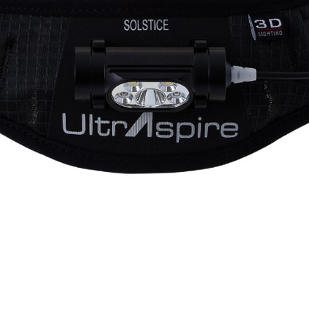 UltrAspire Lumen 800 Solstice Waist Light 4