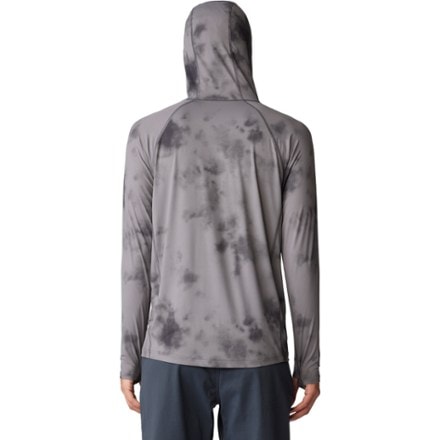 Mountain Hardwear Crater Lake Hoodie - Men's 1