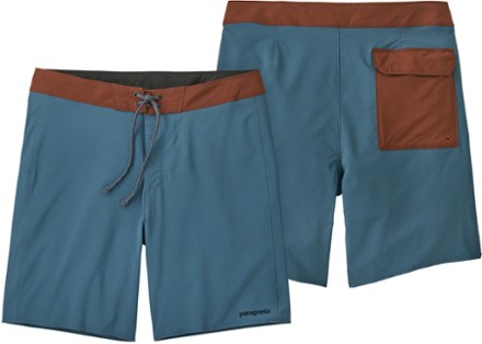 Rei patagonia 2024 board shorts