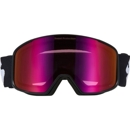 Sweet Protection Boondock RIG Reflect Snow Goggles 1