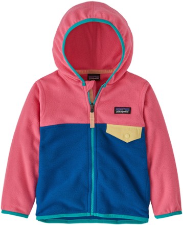 Patagonia store 2t fleece